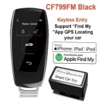 CF799/CF799FM Universal Modified Smart Remote LCD Key